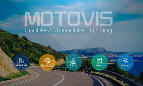 魔視智能完成A2輪億元融資，加速自動駕駛技術研發與量產服務