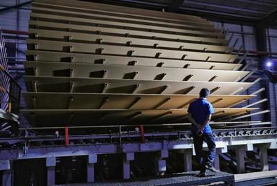 南康家具打造新品牌矩陣千億產(chǎn)業(yè)&ldquo;拼&rdquo;升級(jí)