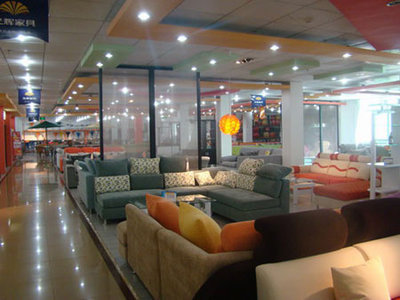 家具賣場旺季遇寒流近期或有新一輪降價風(fēng)潮-新聞中心-無